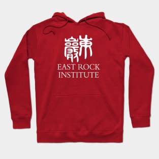 East Rock Institute Hoodie